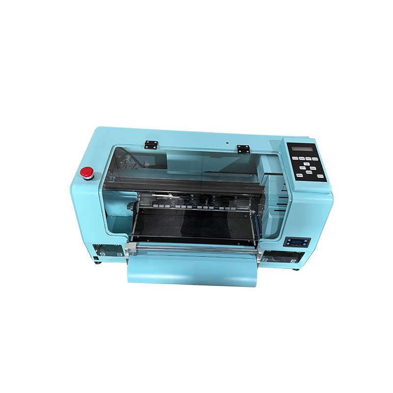 A3 33CM DTF Printer Machine Mu - Commercial Dtf Printing review and price