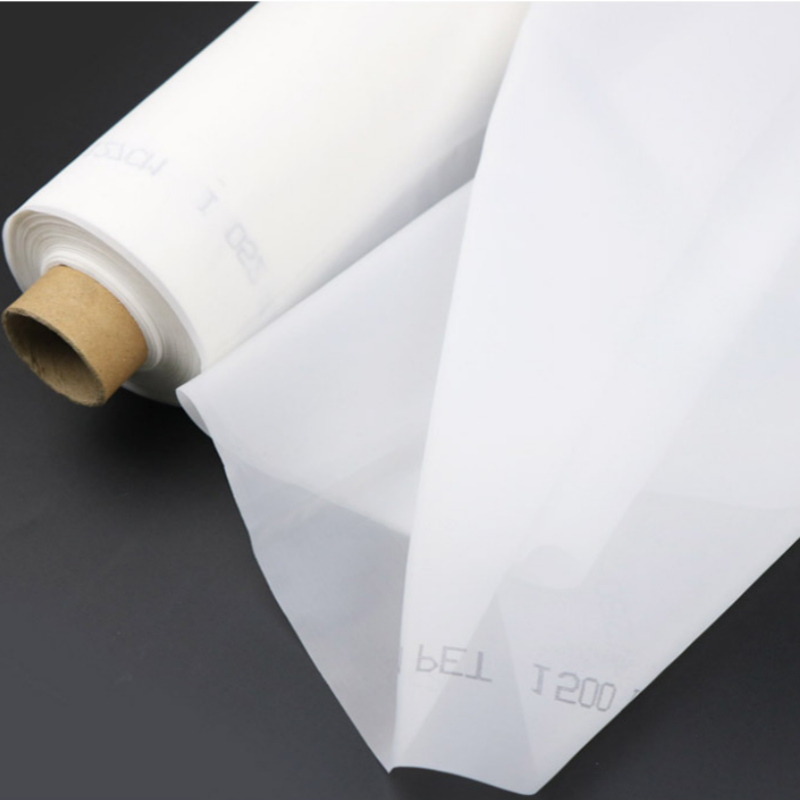165cm x 10 Meters 90-120 Mesh  - Commercial Glass Printing review and price