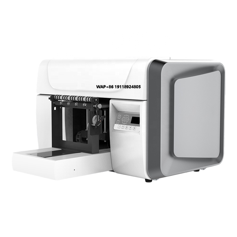 VisionPix W301 A3 Size Inkjet  - Uv Flatbed Printer review and price